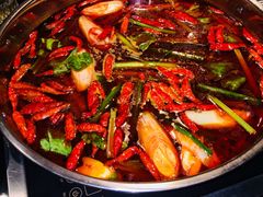 -大红袍火锅料理(尖沙咀店)