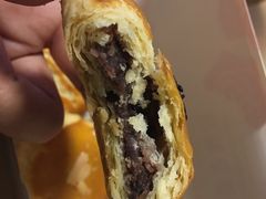 老婆饼（豆沙）-味多美蛋糕(安贞桥东店)