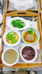 -诗安嘉康月子中心(金阳店)