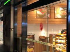 -today便利店(汉街店)