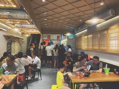 大堂-八婆婆烧仙草(曾厝垵店)