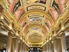 -澳门威尼斯人综合度假区