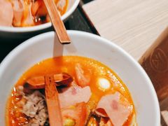 -云味馆·云南菜·云南米线(景田店)