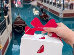 -澳门威尼斯人综合度假区