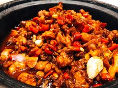 -柴米油盐(土菜院子店)