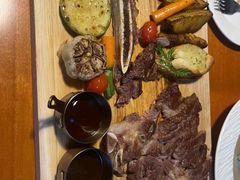 -布拉格餐厅· 中欧捷克菜(全国首店)