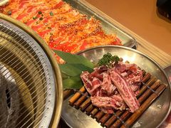 -西塔老太太泥炉烤肉(双井店)