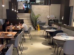 -必胜客(时代广场店)