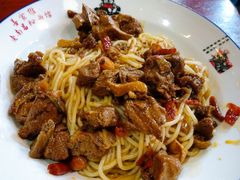 -老南昌粉面馆(绳金塔店)