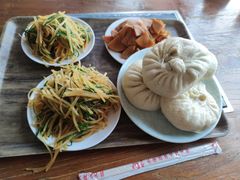 -蒙亨·手把肉·蒙古包文化主题餐厅(天恒广场店)