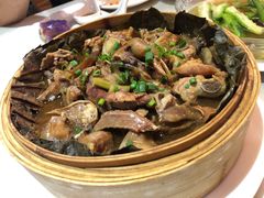 -松雅轩(大源店)