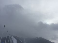 -丝绸之路山地度假区滑雪场