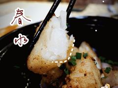 -一江春水·杭帮臻宴(三台山店)