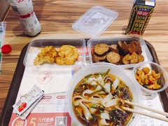 -光头卤(华侨城店)