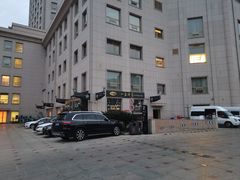 -白金汉爵大酒店(相城店)