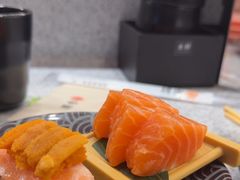 -争鲜回转寿司(中街大悦城店)