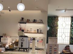 -Peet's Coffee皮爷咖啡(德基店)