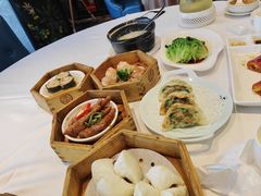 -怀德酒楼·粤菜·海鲜·茶点(宝安国际机场店)