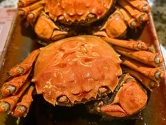 -南京大牌档(中关村领展广场店)