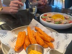 -Nord Grill&Bar Highland诺德西餐(深圳欢乐海岸店)