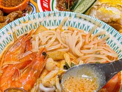 -Home Thai·泰谣(王府井apm店)