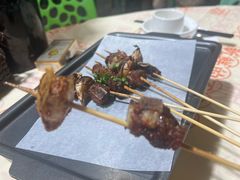 -小林哥的海鲜馆·夜宵烧烤(渔人码头店)