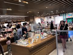 -茑屋书店(天目里店)