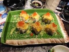 -古田居·特色寿司料理(星之岛旗舰店)