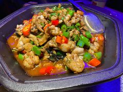 -蛙来哒(石厦时代广场)