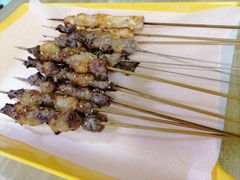 -老王太太串吧(中街店)