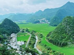 -万峰林风景区
