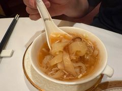 -唐阁(香港朗廷酒店)