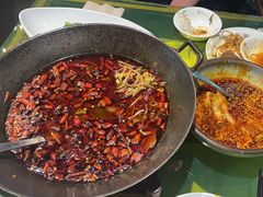 -辛香汇(飞洲店)