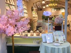 -苏小糖(鼓浪屿三丘田花园店)