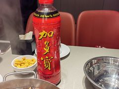 -蝎王府羊蝎子(虎坊桥总店)