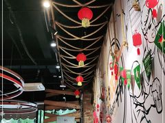 -聚点串吧·北京烧烤(公益西桥店)