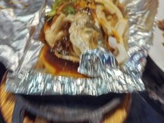 -新白鹿餐厅(百联中环店)