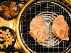 -黑牛黑猪烤肉专门店(万象城店)