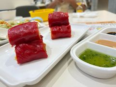 -蔡澜点心·粤菜(月星环球港店)