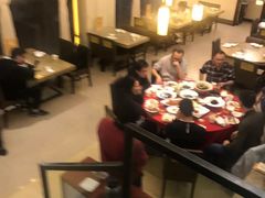 大堂-東城故事·尋找姆媽的味道(玉兰路店)