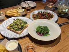 -本处·素食·融合料理(南油店)