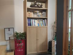 -红小满休闲餐厅(十全街店)