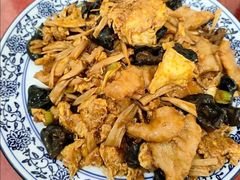 -北大地皖峰饭馆