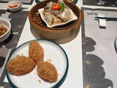 -新兴·金羊座·粤菜点心(乐峰店)