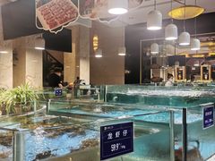 -旺顺阁海鲜广场(亚运村店)