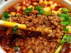 重庆碗杂酸辣粉-义门白家(鸿通城店)