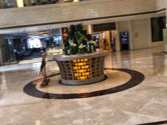 -北京丽景湾国际酒店