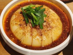 -山丹丹西北菜(金贸大厦店)