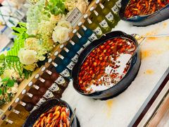 -玫瑰花园自助烤肉(朝阳北路店)