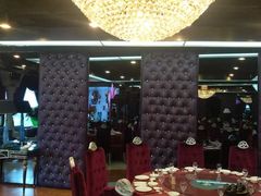 大堂-家缘大酒店(新天地不夜城店)